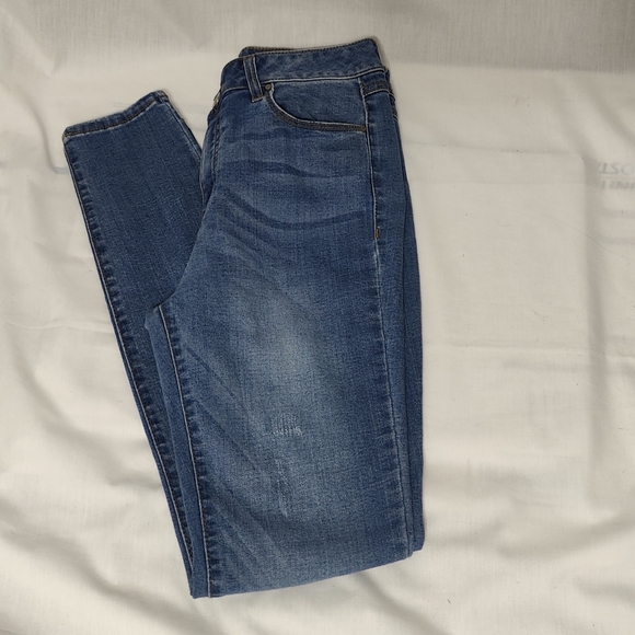 Rewash Bemore Women's Denim Jeans - Size 7 - Picture 2 of 6